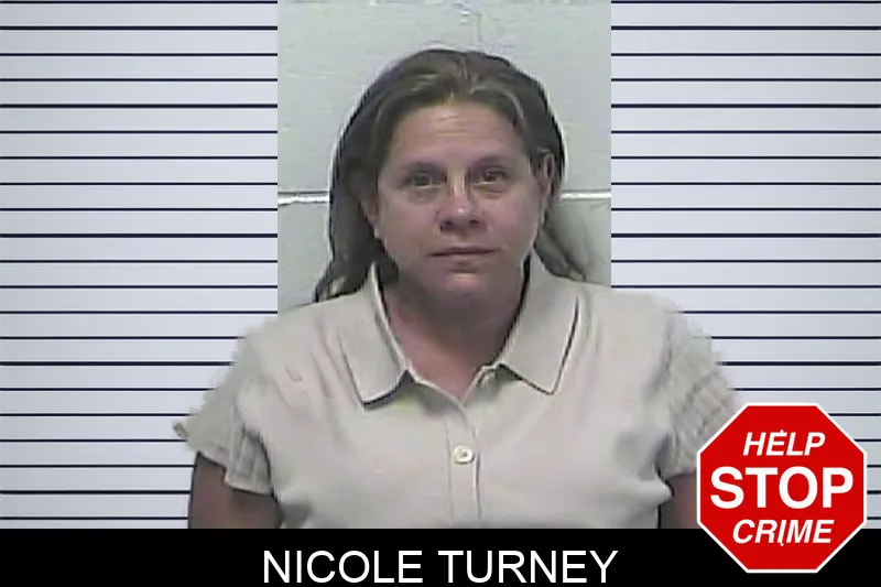 Nicole Turney