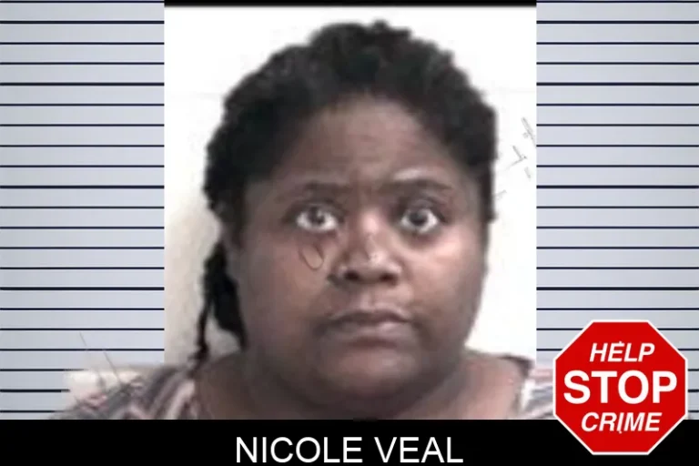 Nicole Veal