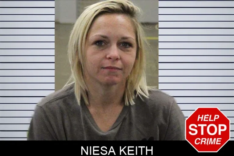 Niesa Keith