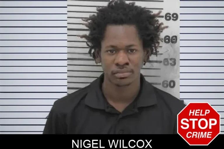 Nigel Wilcox