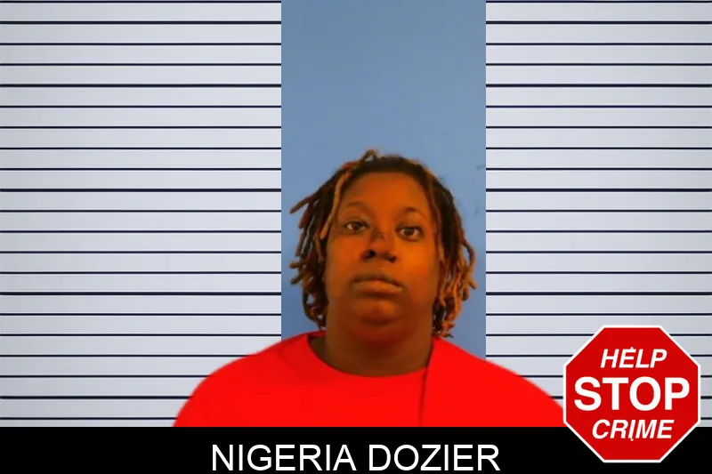 Nigeria Dozier