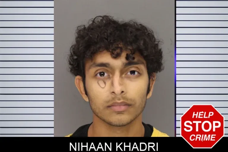 Nihaan Khadri