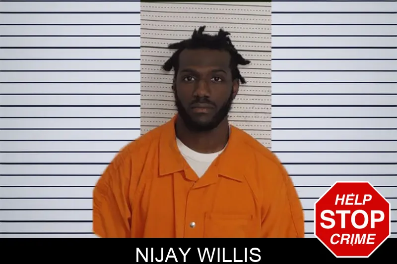 Nijay Willis