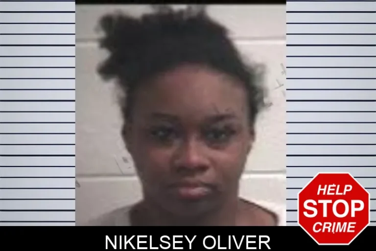 Nikelsey Oliver