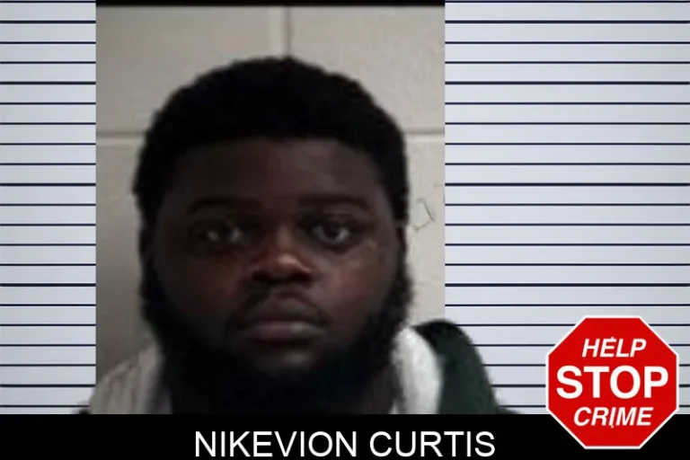 Nikevion Curtis