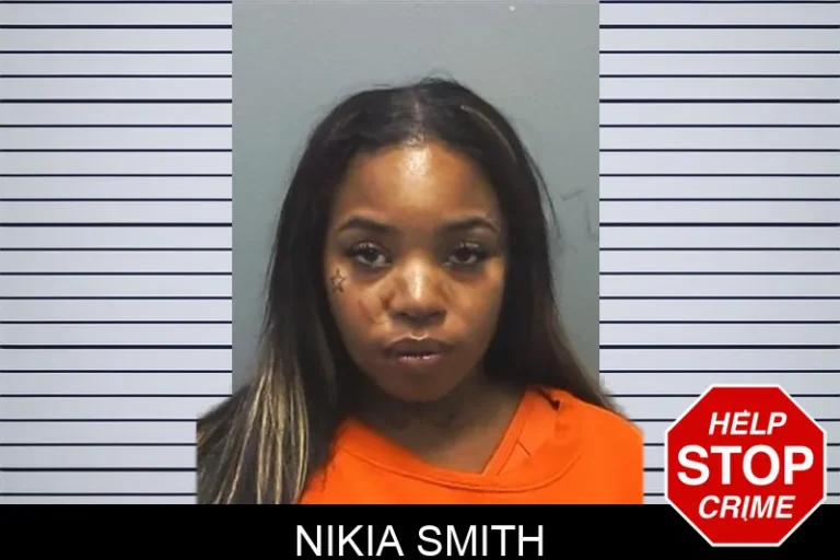 Nikia Smith