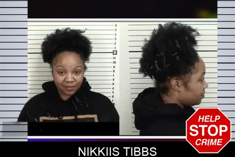 Nikkiis Tibbs
