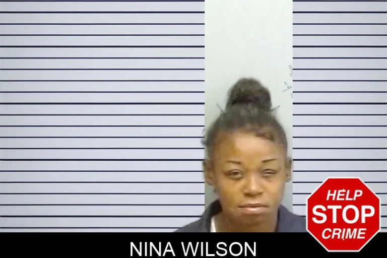 Nina Wilson