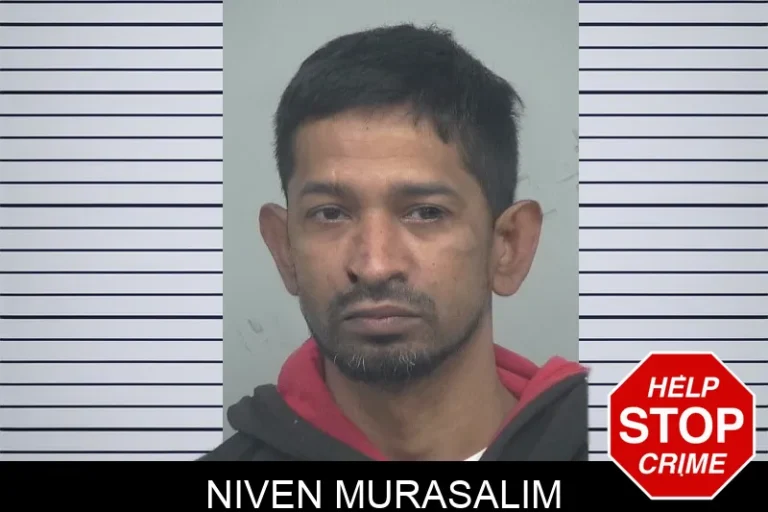 Niven Murasalim