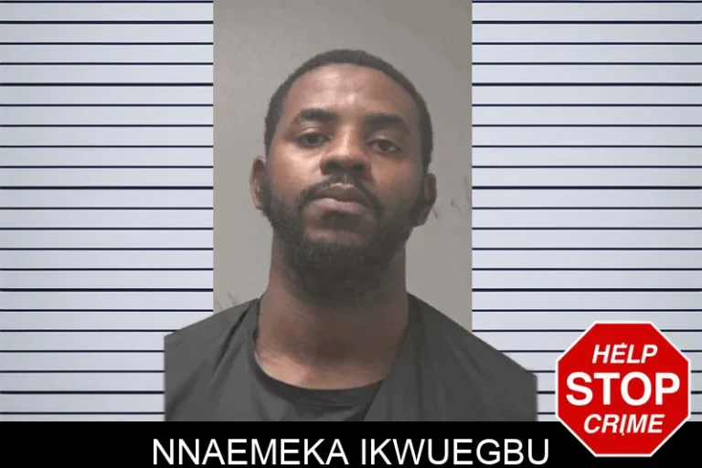 Nnaemeka Ikwuegbu
