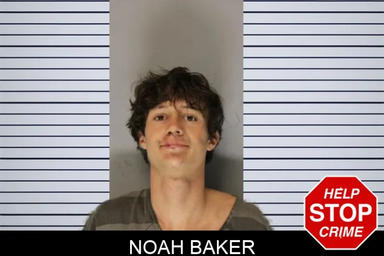 Noah Baker