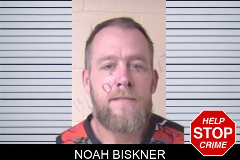 Noah Biskner