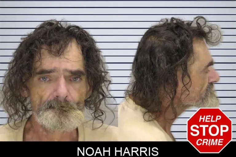 Noah Harris mugshot – Richmond County , Georgia Noah Harris