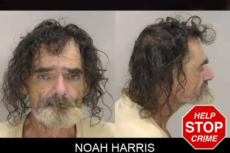 Noah Harris mugshot – Richmond County , Georgia Noah Harris