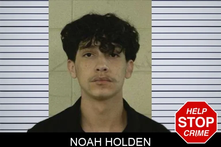 Noah Holden