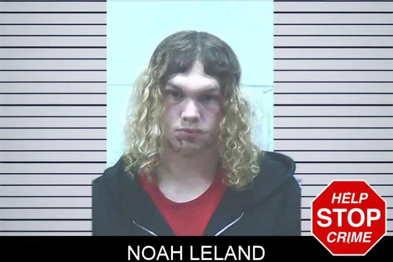 Noah Leland