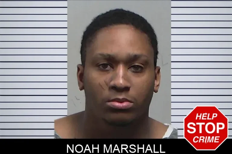 Noah Marshall