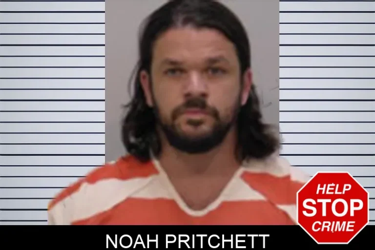 Noah Pritchett