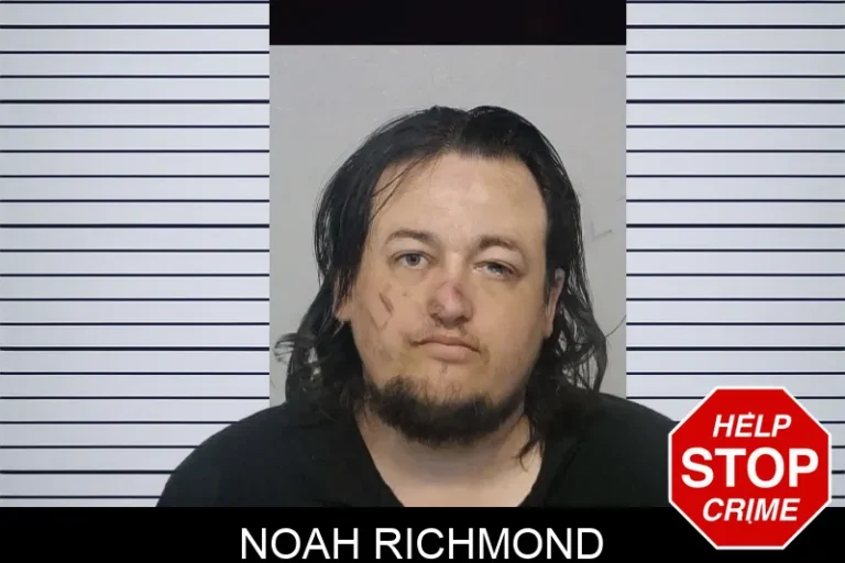 Noah Richmond