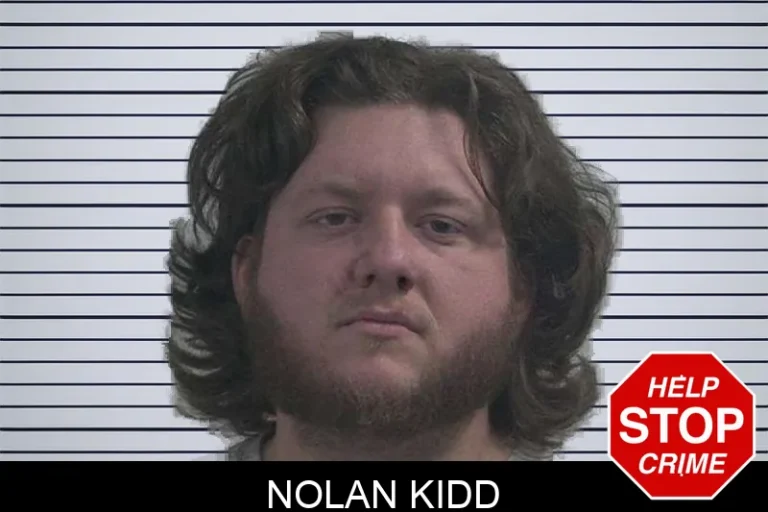 Nolan Kidd