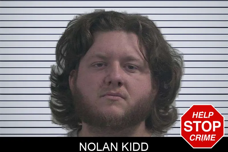 Nolan Kidd