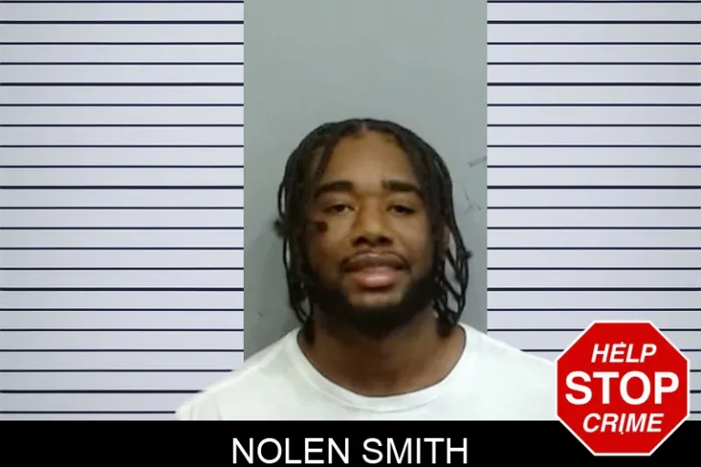 Nolen Smith