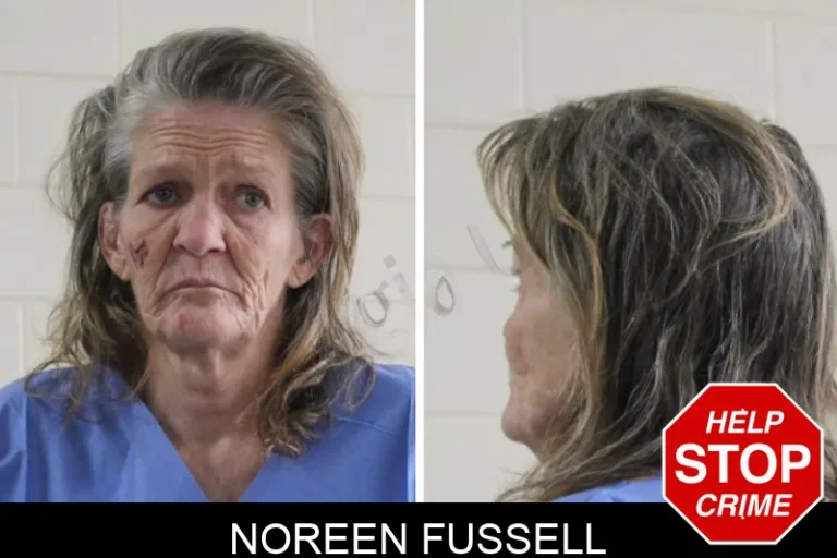 Noreen Fussell