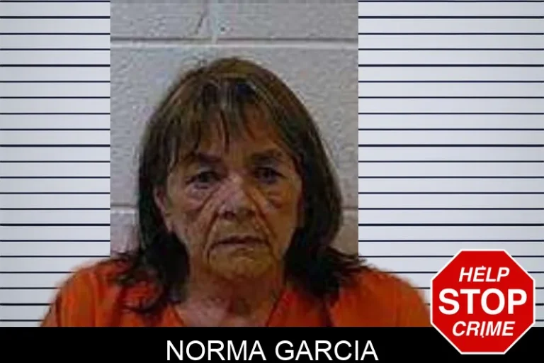 Norma Garcia