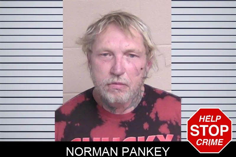 Norman Pankey
