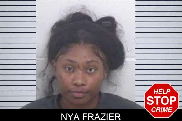 Nya Frazier