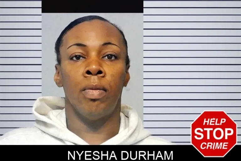 Nyesha Durham