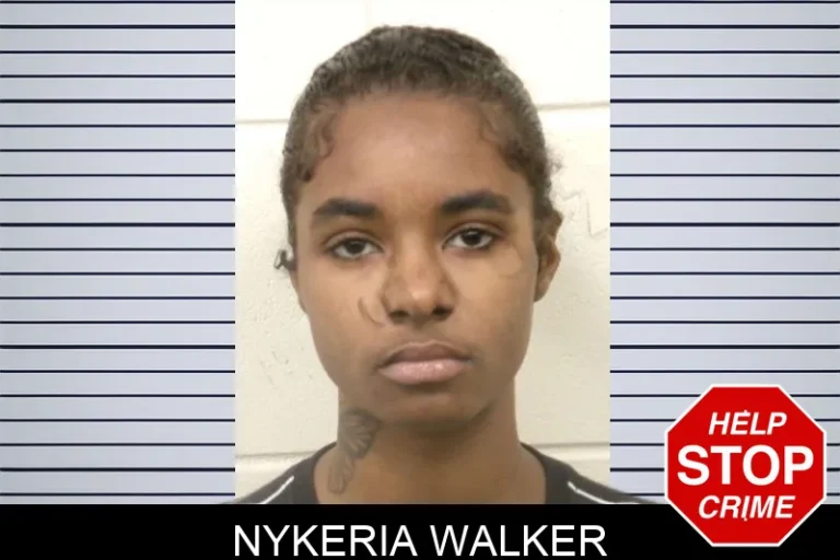 Nykeria Walker