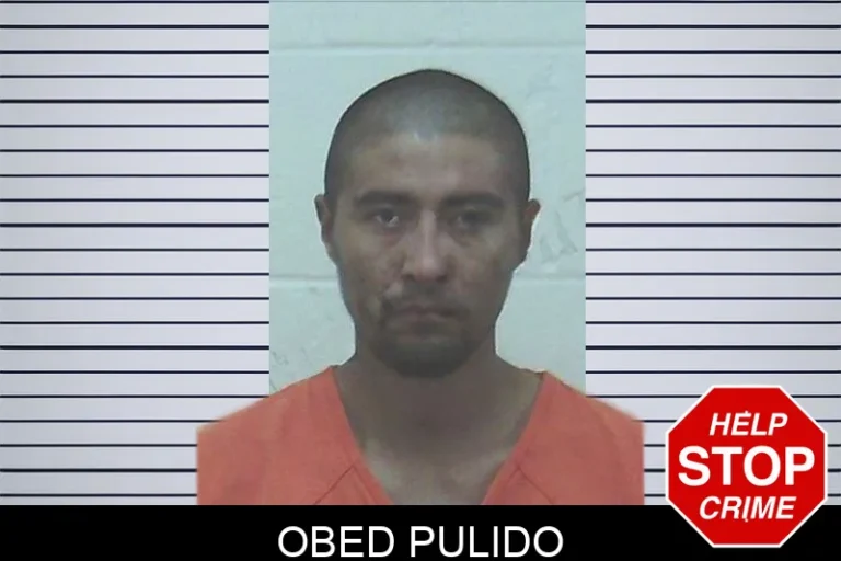 Obed Pulido