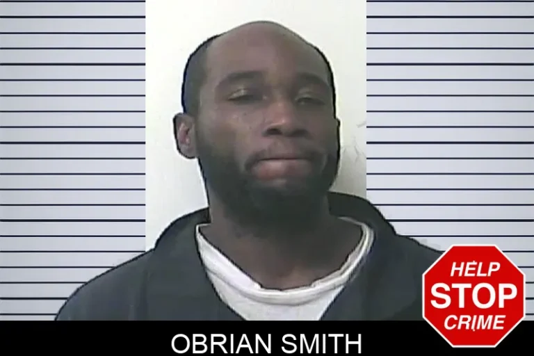 Obrian Smith