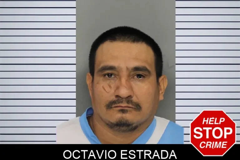 Octavio Estrada
