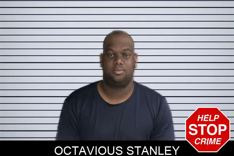 Octavious Stanley