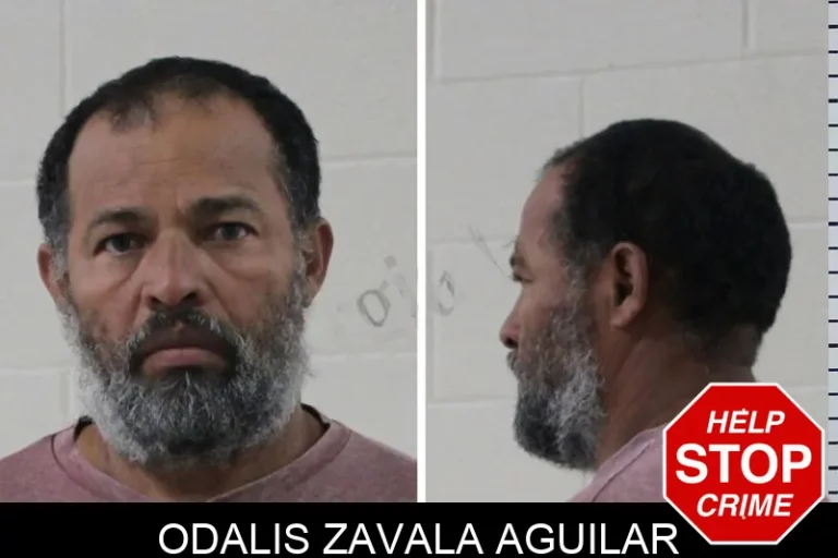 Odalis Zavala Aguilar