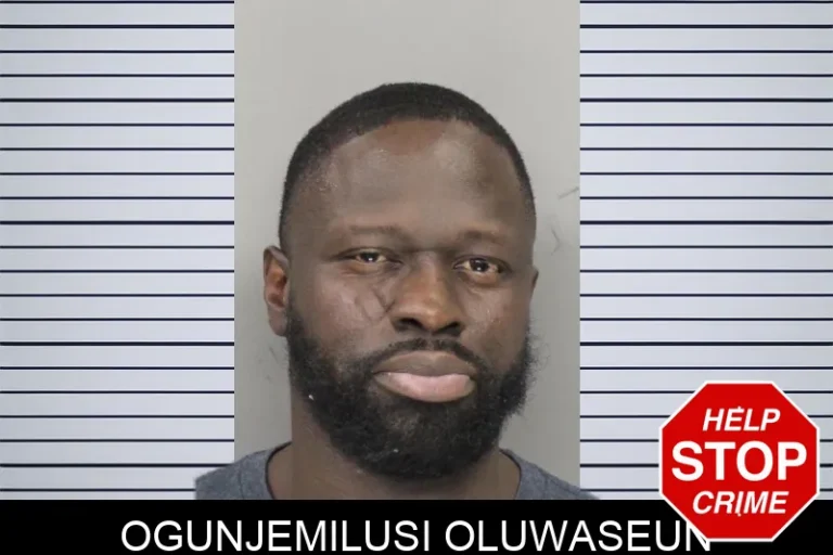 Ogunjemilusi Oluwaseun