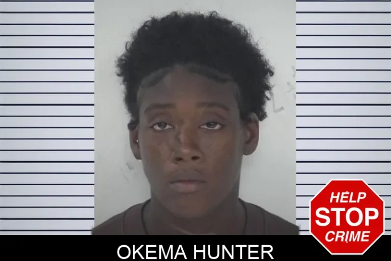 Okema Hunter