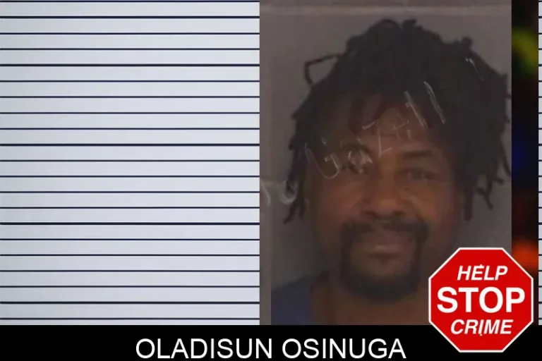 Oladisun Osinuga