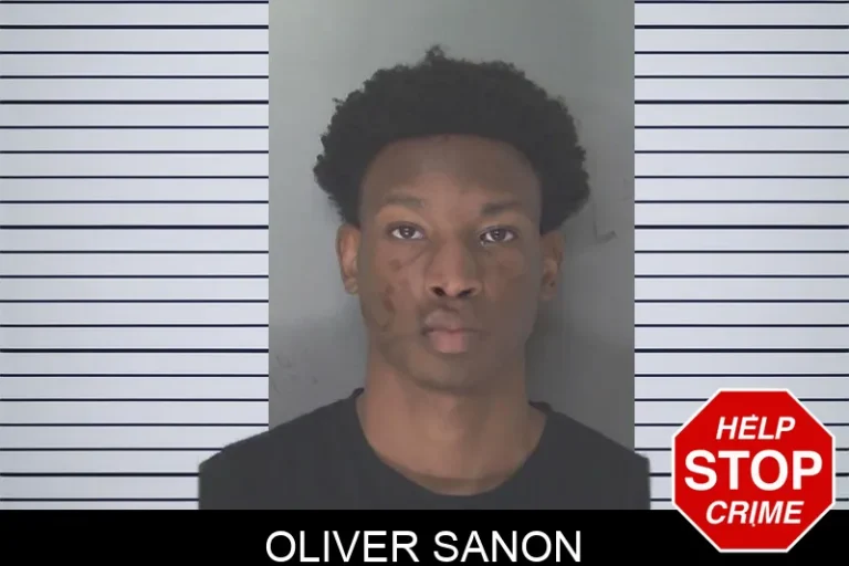 Oliver Sanon