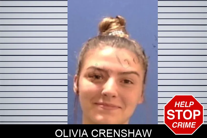Olivia Crenshaw