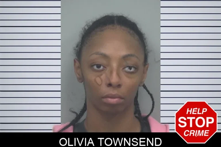 Olivia Townsend