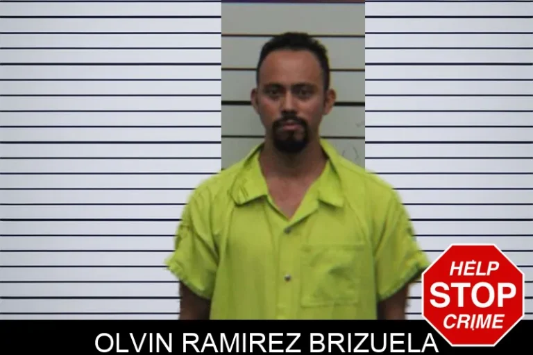 Olvin Ramirez Brizuela