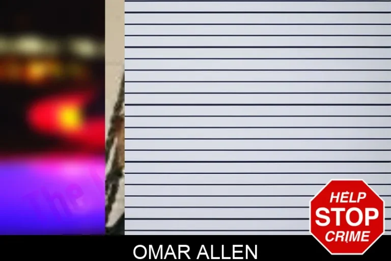 Omar Allen