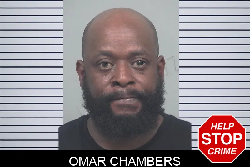 Omar Chambers