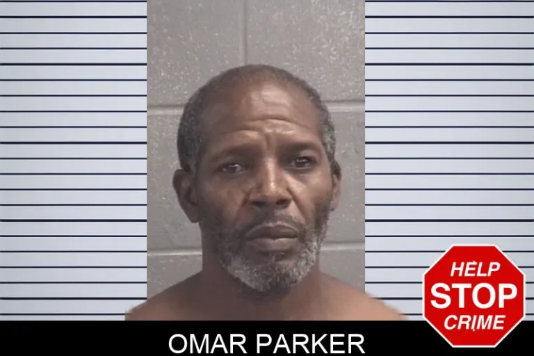 Omar Parker