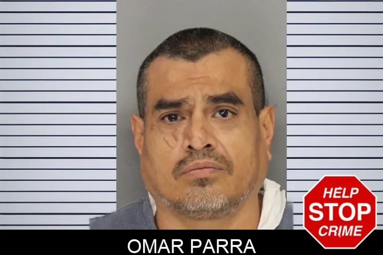 Omar Parra