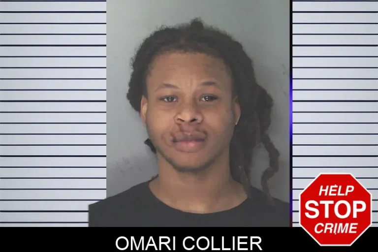 Omari Collier