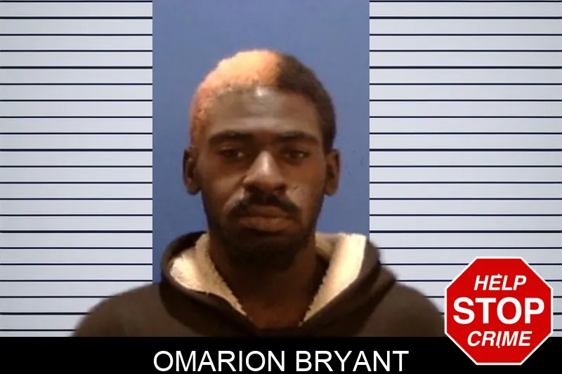 Omarion Bryant